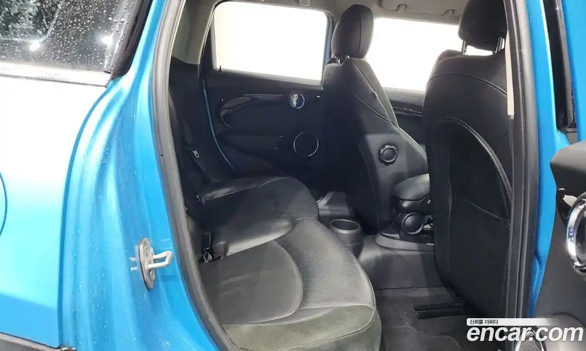 Mini Cooper 2015 2.0 автомат (гидро), фото 20
