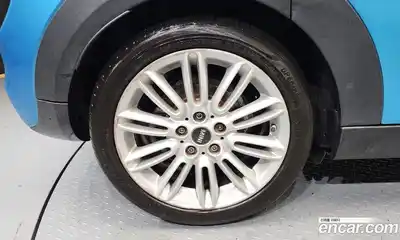 Mini Cooper 2015 2.0 автомат (гидро), миниатюра 5