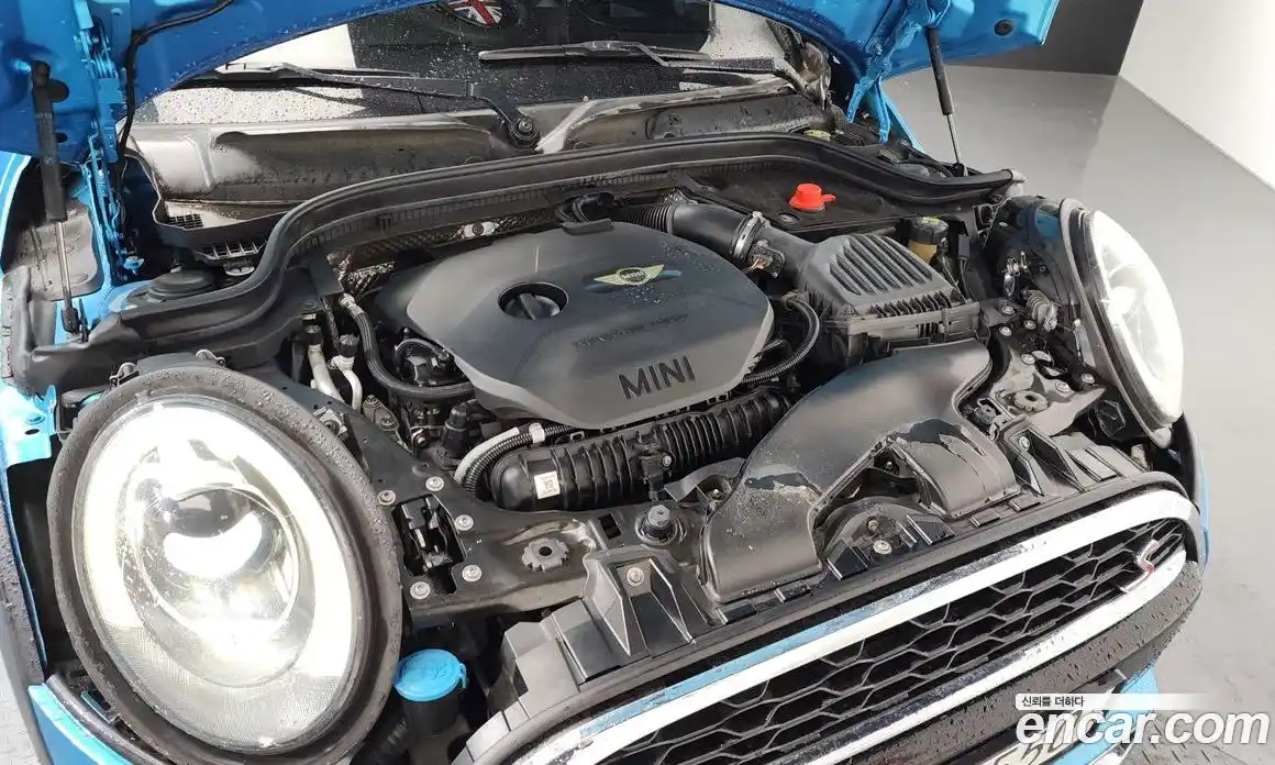 Mini Cooper 2015 2.0 автомат (гидро), фото 6
