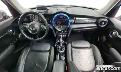 Mini Cooper 2015 2.0 автомат (гидро), миниатюра 7