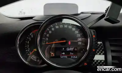 Mini Cooper 2015 2.0 автомат (гидро), миниатюра 8