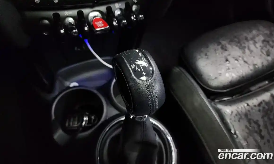 Mini Cooper 2015 2.0 автомат (гидро), фото 9