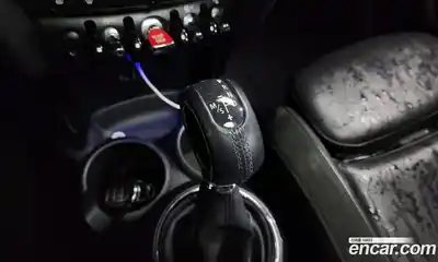 Mini Cooper 2015 2.0 автомат (гидро), миниатюра 9