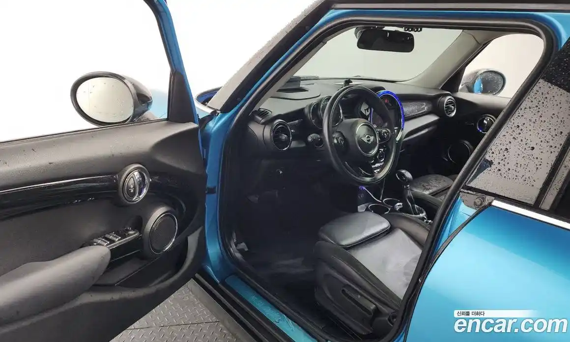 Mini Cooper 2015 2.0 автомат (гидро), фото 10