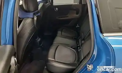 Mini Countryman 2017 2.0 автомат (гидро), миниатюра 7