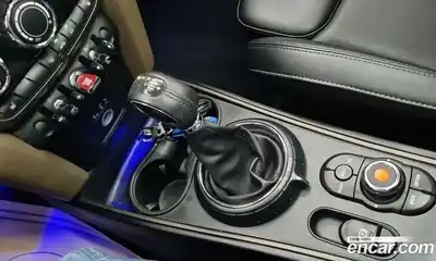 Mini Countryman 2017 2.0 автомат (гидро), миниатюра 9