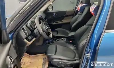 Mini Countryman 2017 2.0 автомат (гидро), миниатюра 10