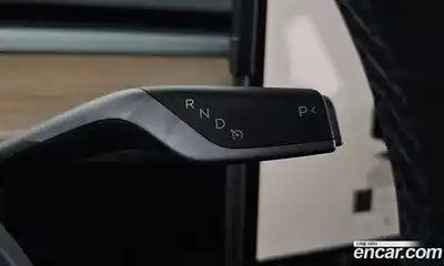 Tesla Model Y 2024 0.2 гидро, миниатюра 11