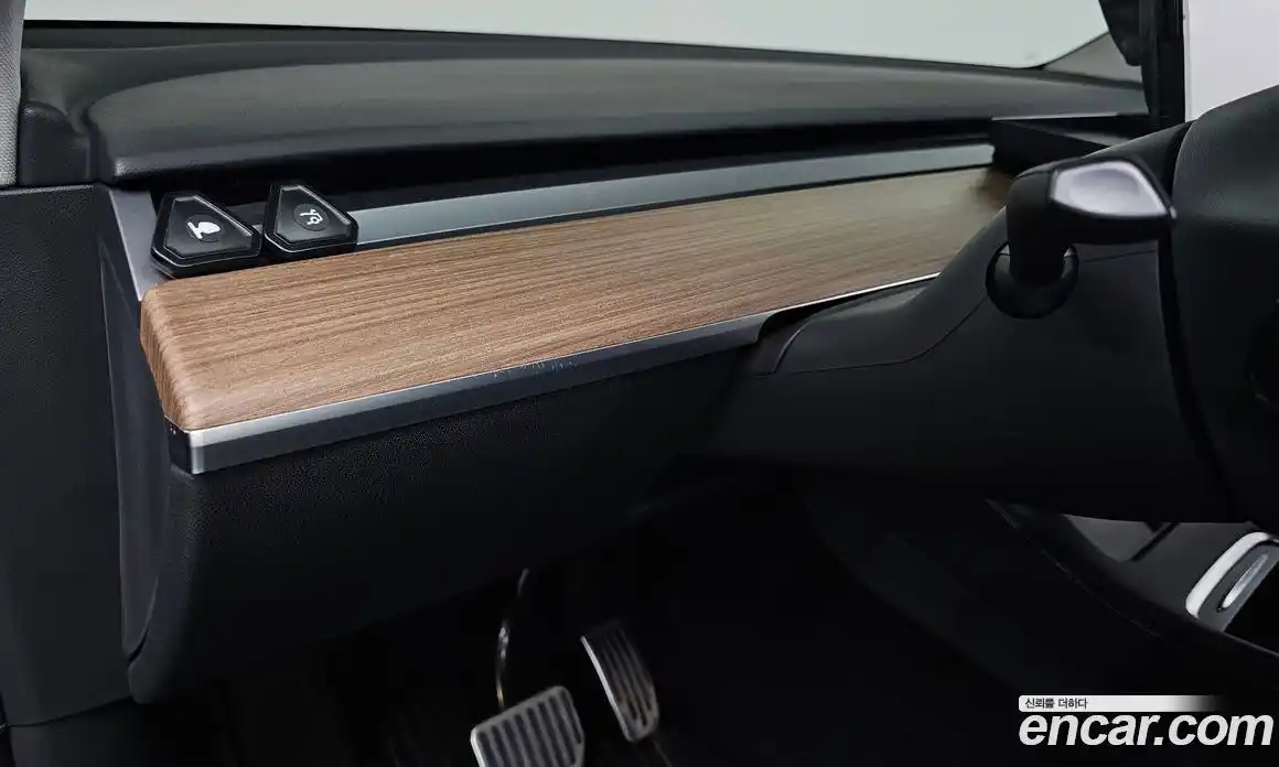 Tesla Model Y 2024 0.2 гидро, фото 25