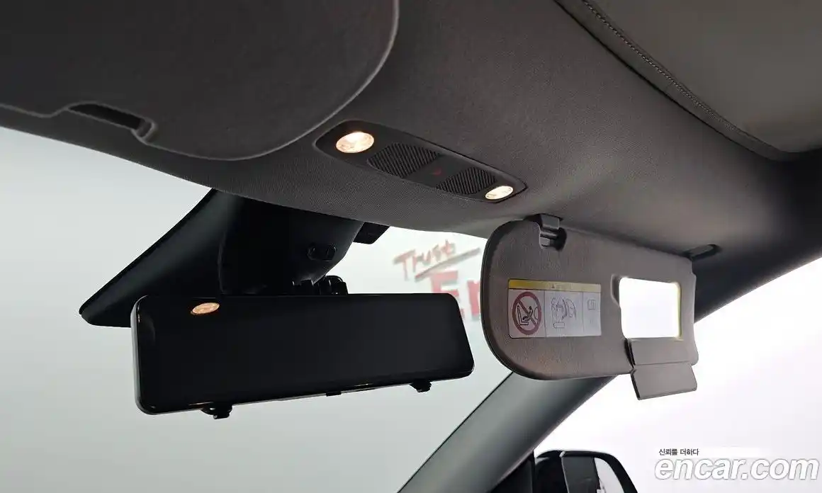 Tesla Model Y 2024 0.2 гидро, фото 26