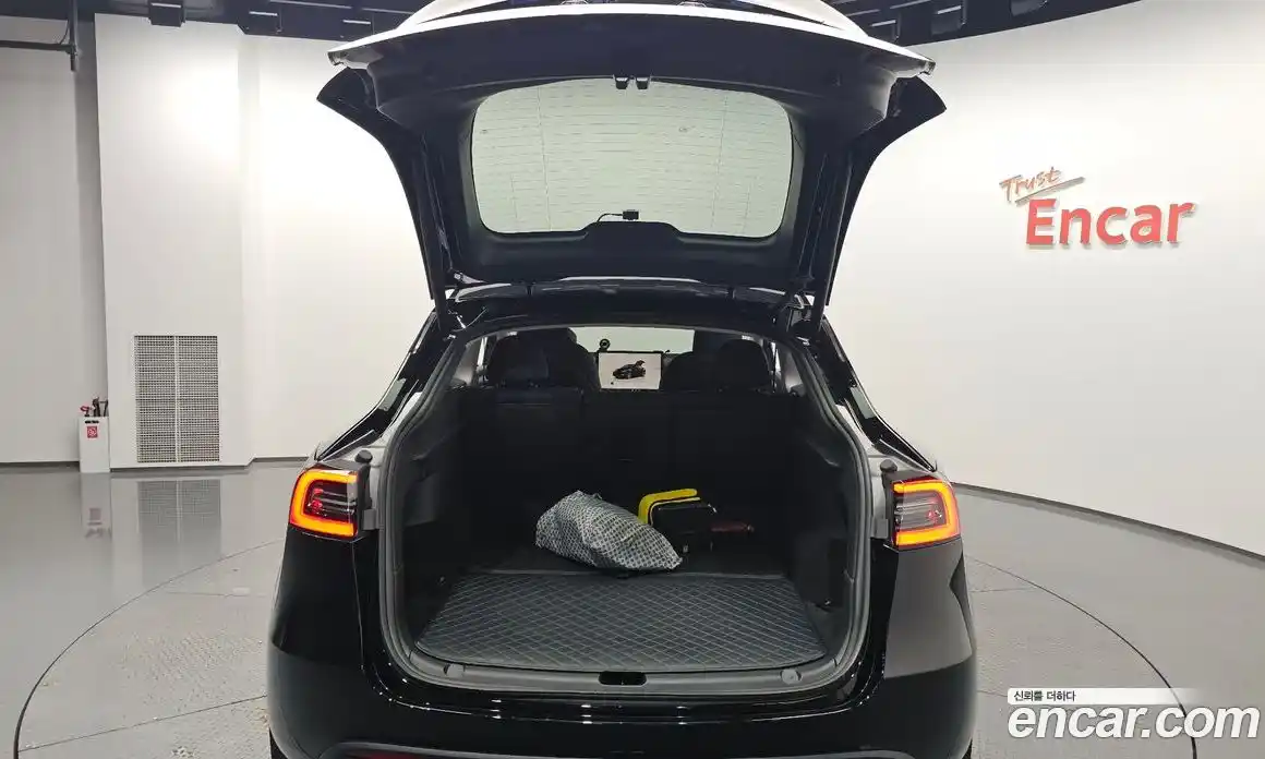 Tesla Model Y 2024 0.2 гидро, фото 31