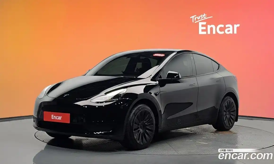 Tesla Model Y 2024 0.2 гидро, фото 32