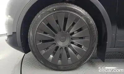 Tesla Model Y 2024 0.2 гидро, миниатюра 4