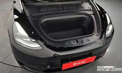 Tesla Model Y 2024 0.2 гидро, миниатюра 5