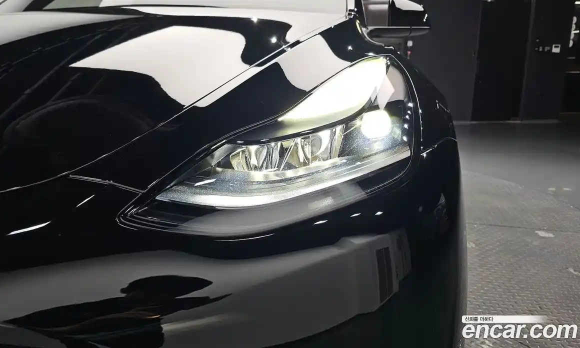Tesla Model Y 2024 0.2 гидро, фото 7