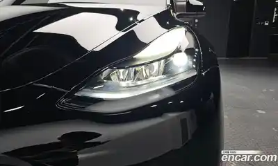 Tesla Model Y 2024 0.2 гидро, миниатюра 7
