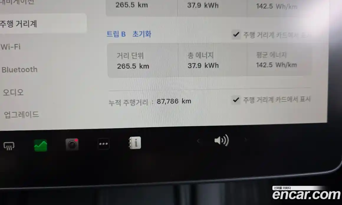 Tesla Model Y 2022 0.2 гидро, фото 11