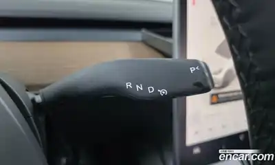 Tesla Model Y 2022 0.2 гидро, миниатюра 12