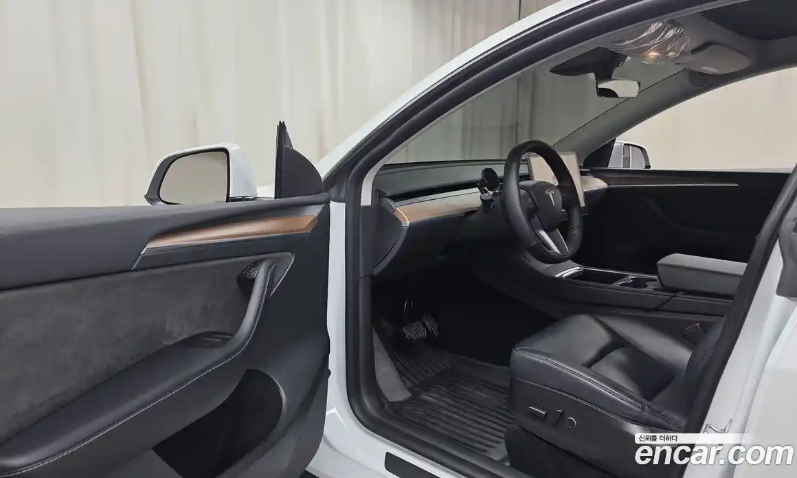 Tesla Model Y 2022 0.2 гидро, фото 13
