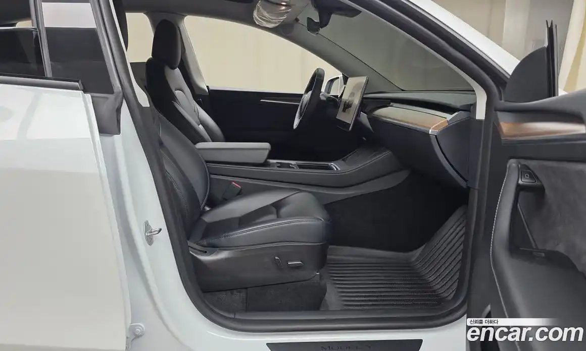 Tesla Model Y 2022 0.2 гидро, фото 16