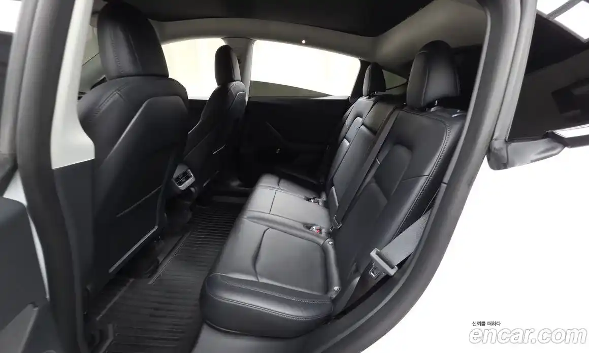 Tesla Model Y 2022 0.2 гидро, фото 18