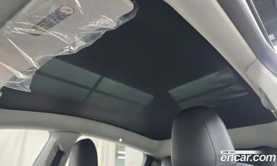 Tesla Model Y 2022 0.2 гидро, фото 22