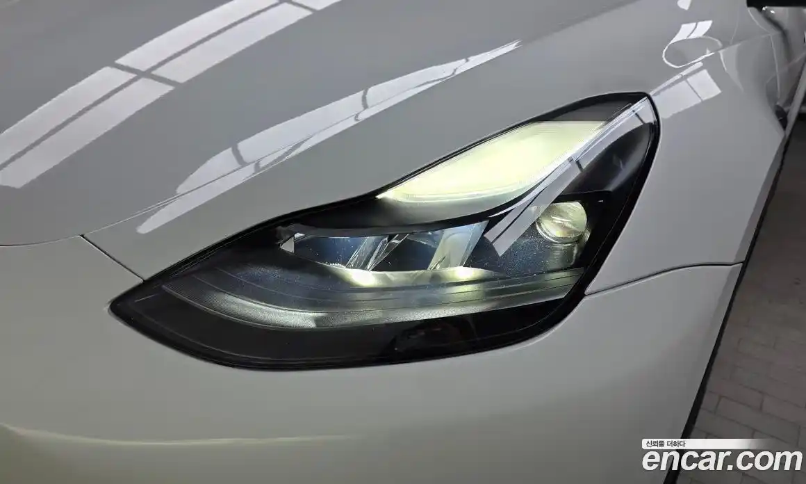 Tesla Model Y 2022 0.2 гидро, фото 8