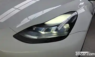 Tesla Model Y 2022 0.2 гидро, миниатюра 8