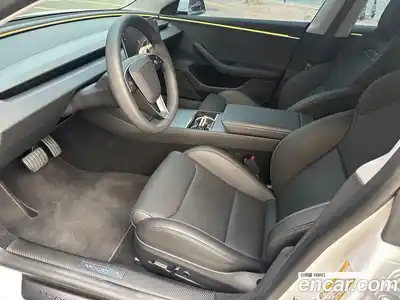 Tesla Model 3 2024 гидро, миниатюра 5