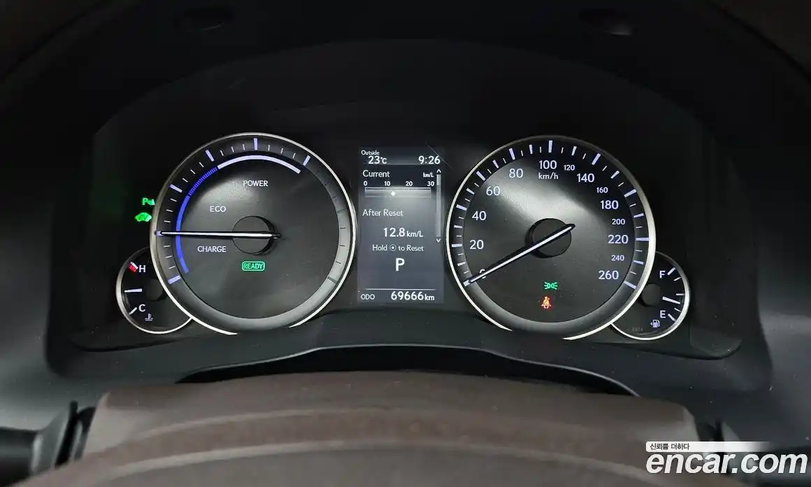 Lexus ES 2017 2.5 гидро, фото 11