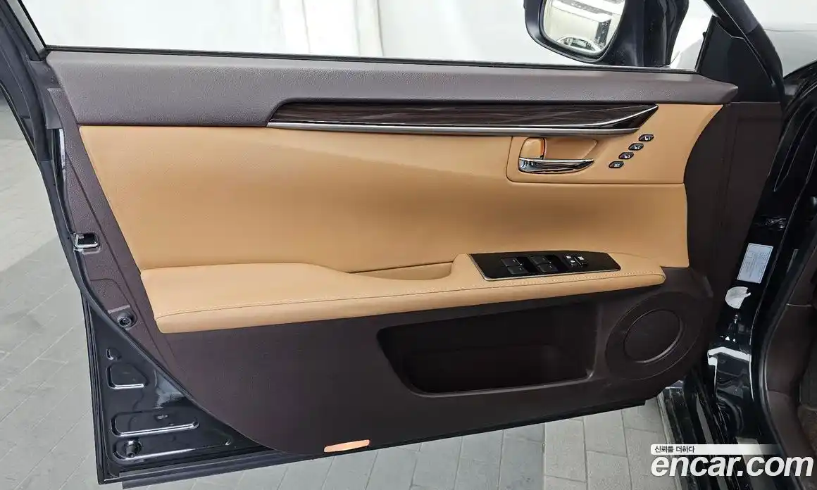 Lexus ES 2017 2.5 гидро, фото 14