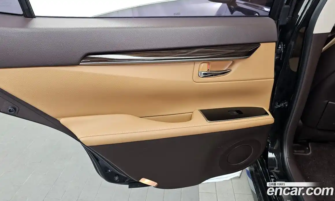 Lexus ES 2017 2.5 гидро, фото 15