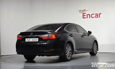 Lexus ES 2017 2.5 гидро, миниатюра 2