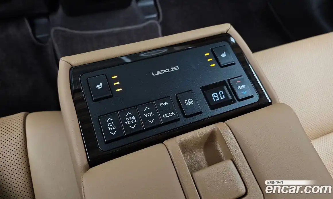Lexus ES 2017 2.5 гидро, фото 25