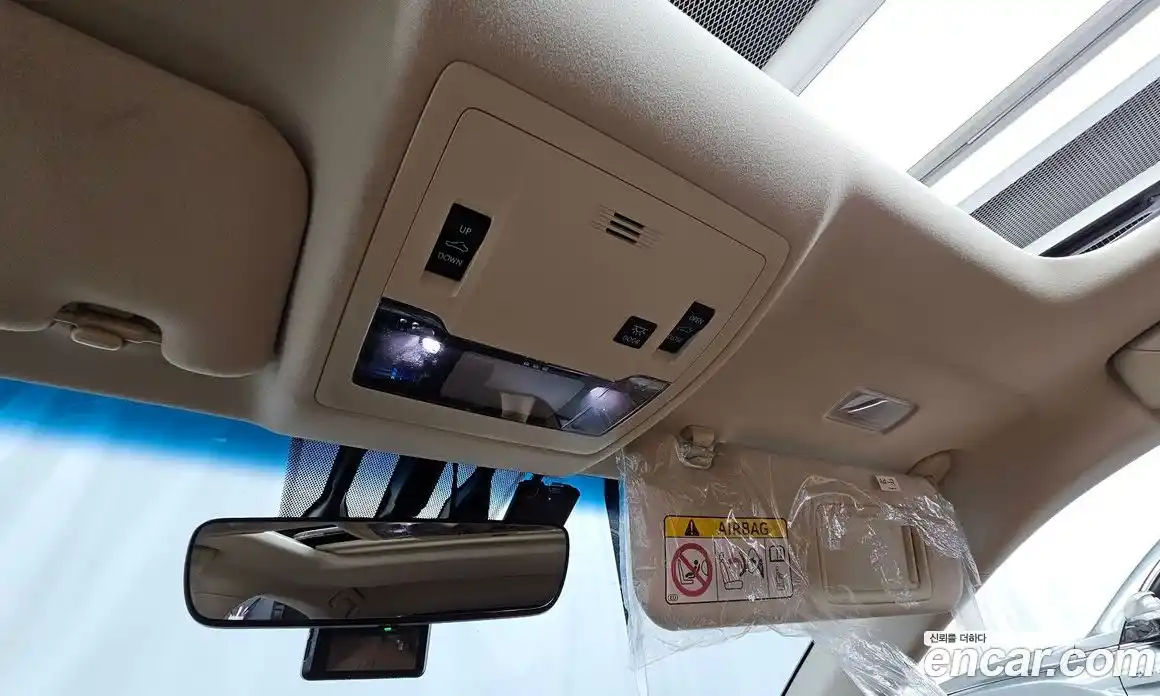 Lexus ES 2017 2.5 гидро, фото 27
