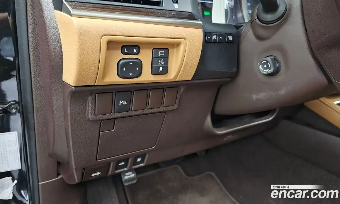 Lexus ES 2017 2.5 гидро, фото 28