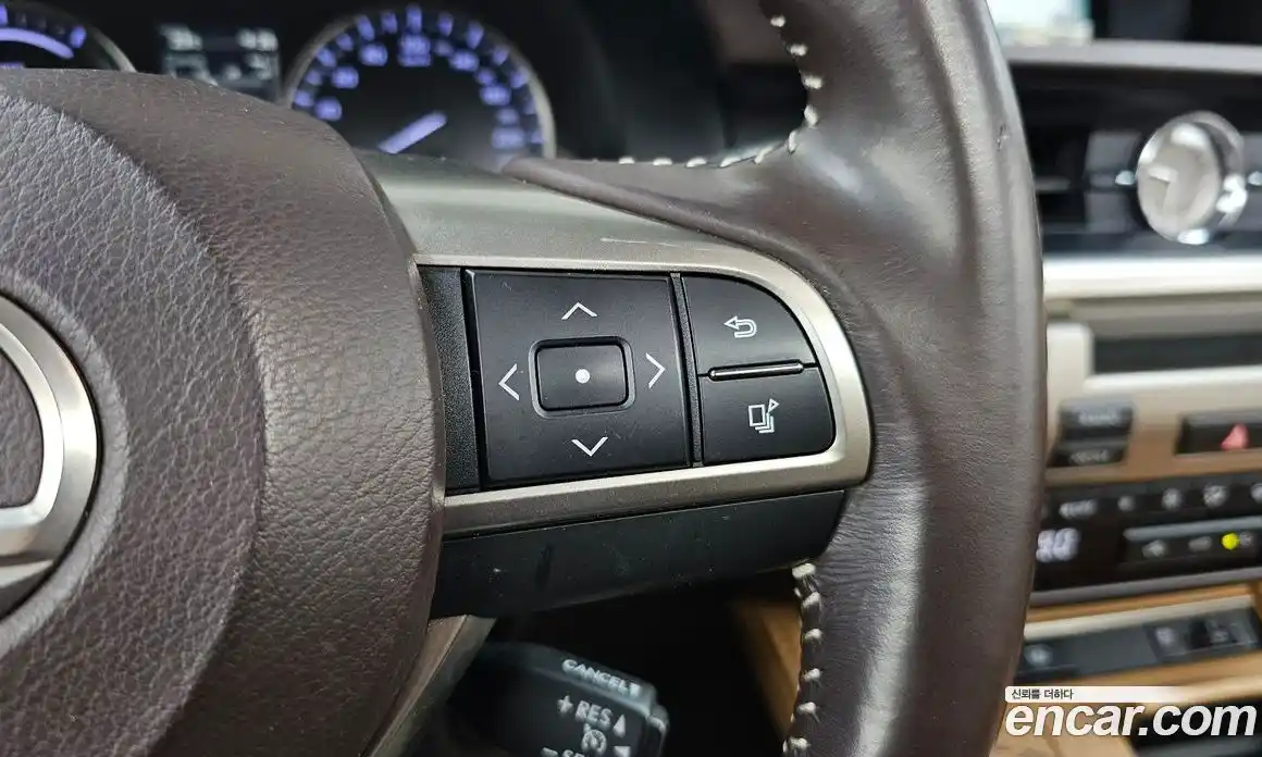 Lexus ES 2017 2.5 гидро, фото 30