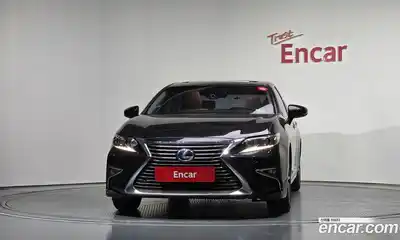 Lexus ES 2017 2.5 гидро, миниатюра 3