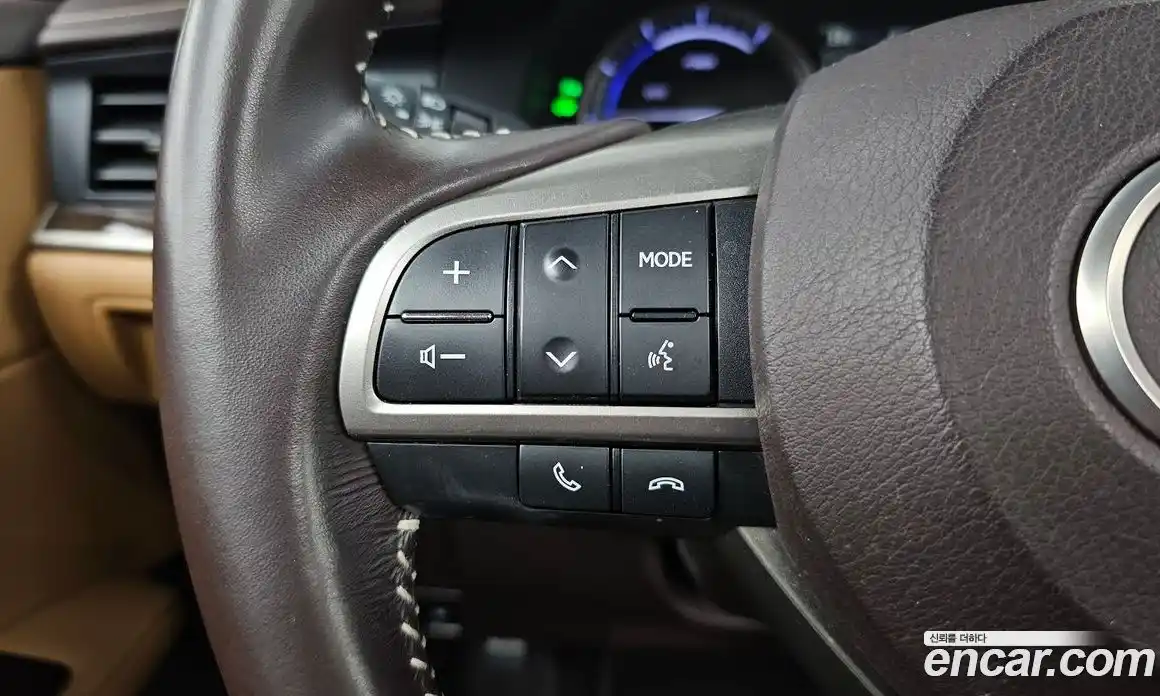 Lexus ES 2017 2.5 гидро, фото 32