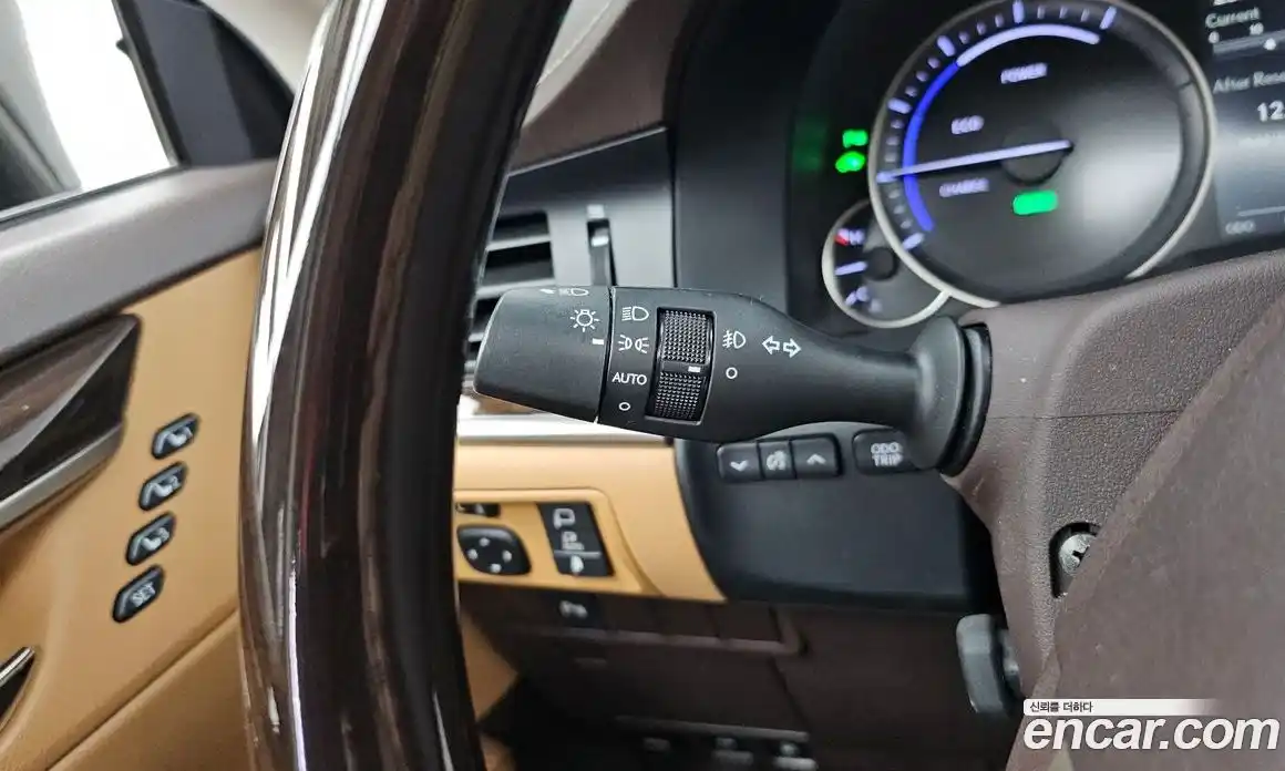 Lexus ES 2017 2.5 гидро, фото 35