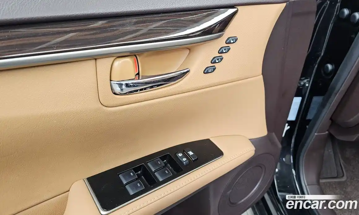 Lexus ES 2017 2.5 гидро, фото 36