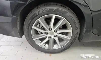 Lexus ES 2017 2.5 гидро, миниатюра 5