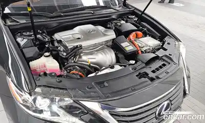 Lexus ES 2017 2.5 гидро, миниатюра 6