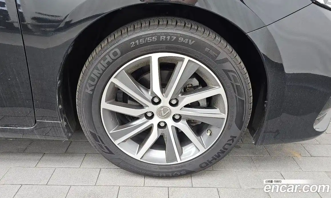 Lexus ES 2017 2.5 гидро, фото 7