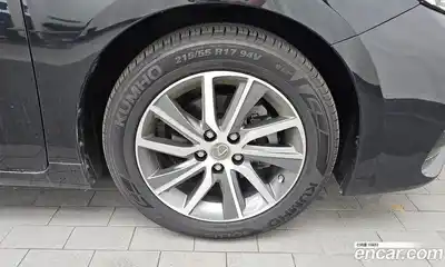 Lexus ES 2017 2.5 гидро, миниатюра 7