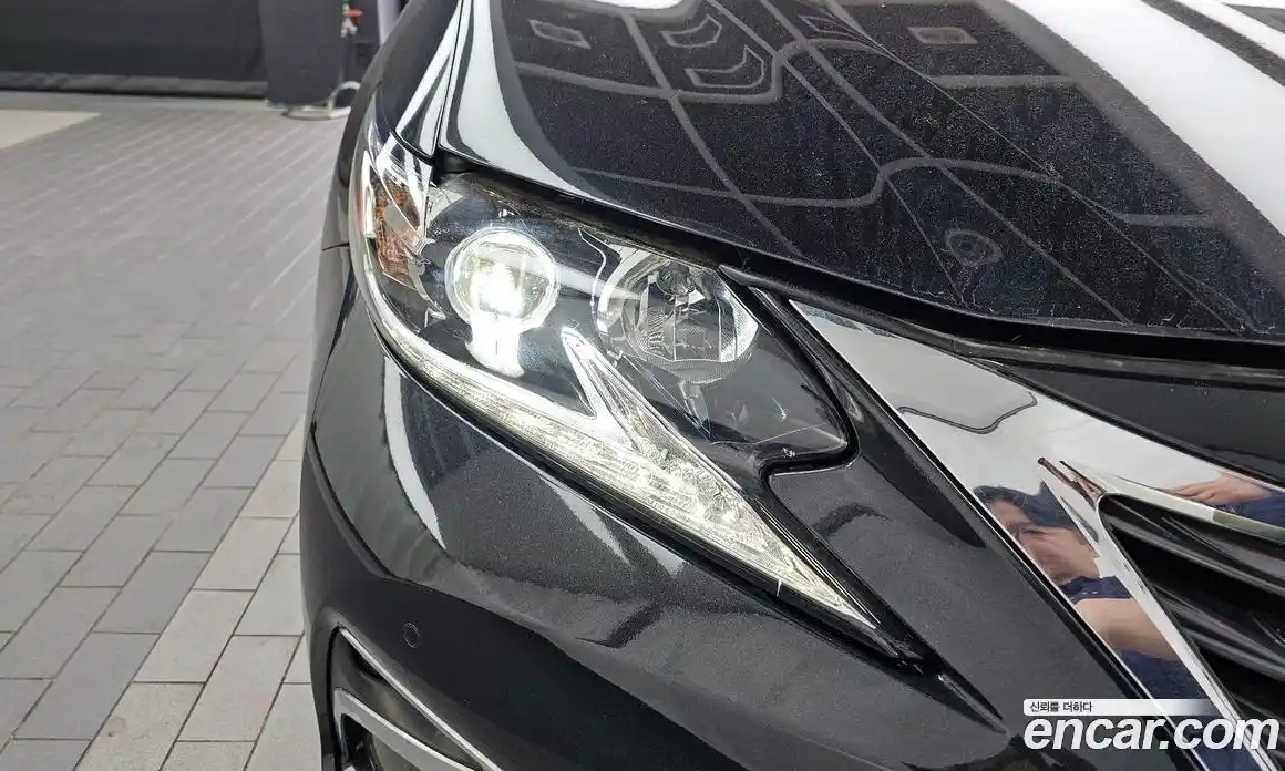 Lexus ES 2017 2.5 гидро, фото 8
