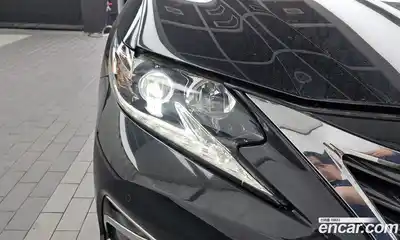Lexus ES 2017 2.5 гидро, миниатюра 8