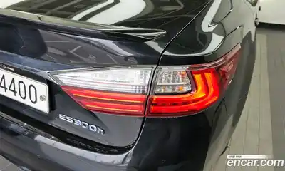 Lexus ES 2017 2.5 гидро, миниатюра 9