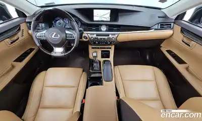 Lexus ES 2017 2.5 гидро, миниатюра 10