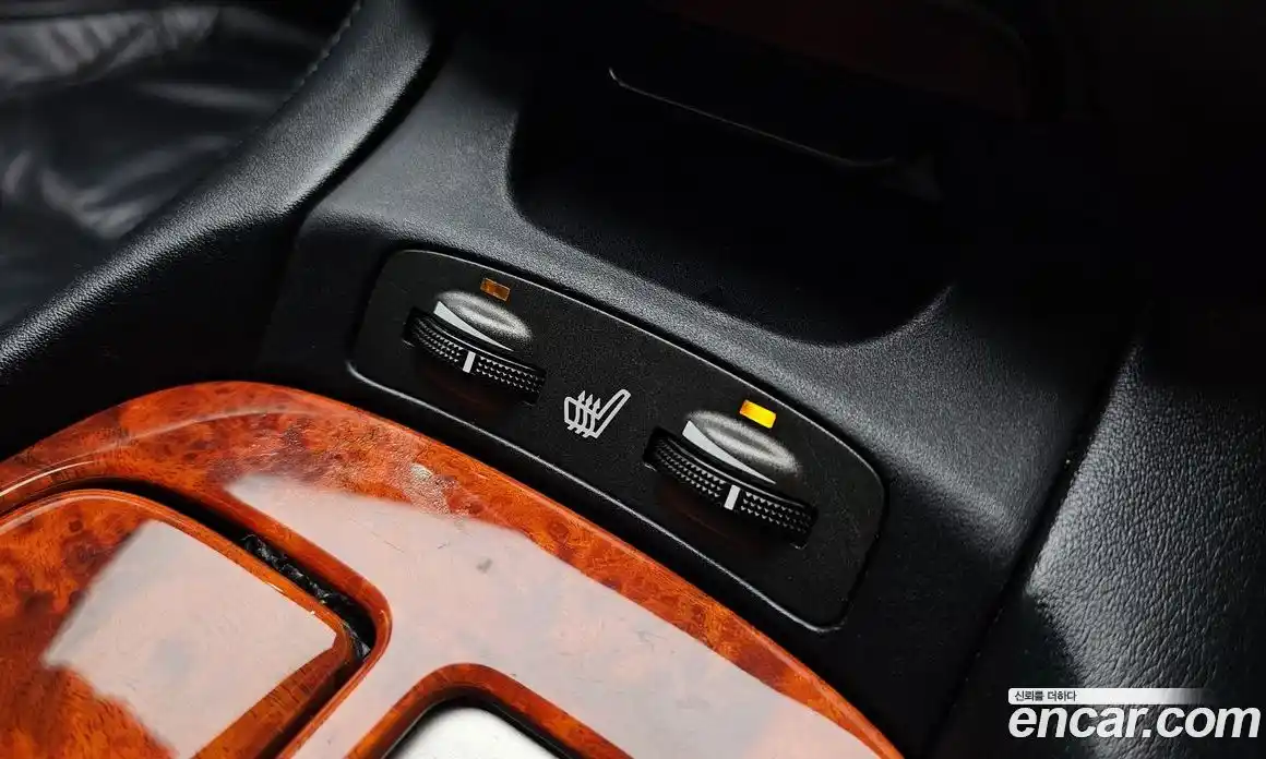 Lexus SC 2007 4.3 гидро, фото 17